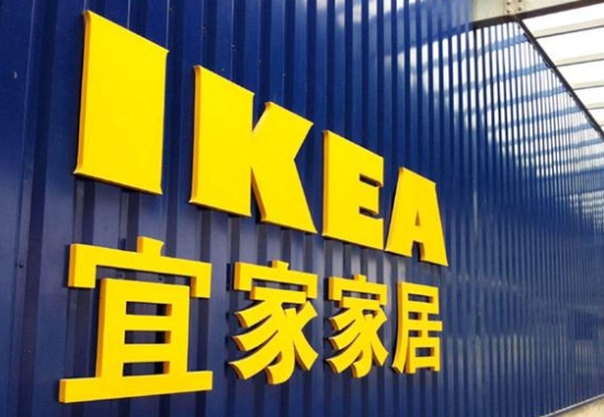 户外大型广告招牌制作