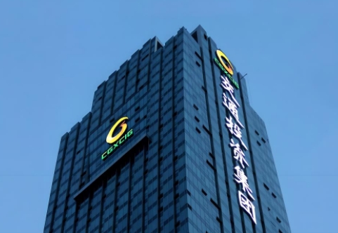 楼体发光字制作