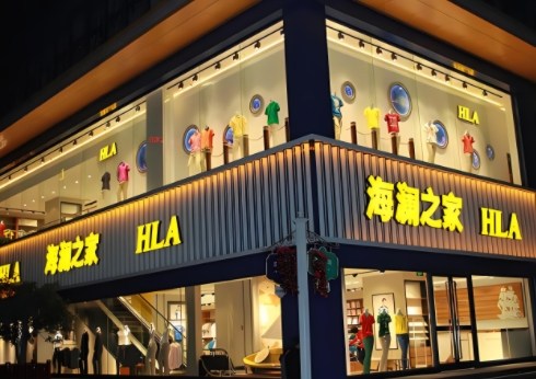 门面广告牌制作